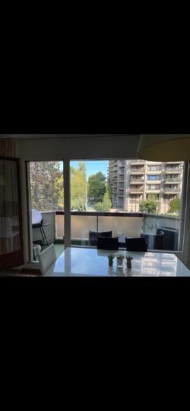 Appartement Genève Champel
